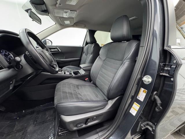 2024 Mitsubishi Outlander SE AWD