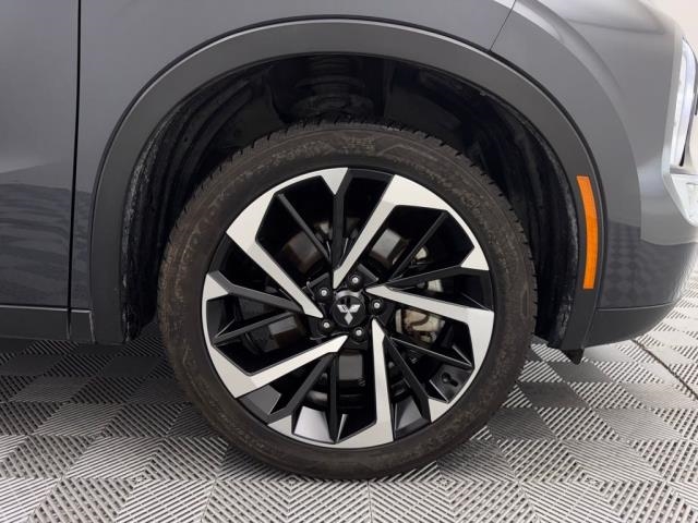2024 Mitsubishi Outlander SE AWD