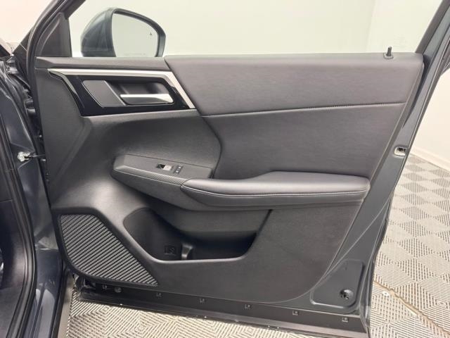 2024 Mitsubishi Outlander SE AWD