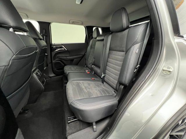 2024 Mitsubishi Outlander SE AWD