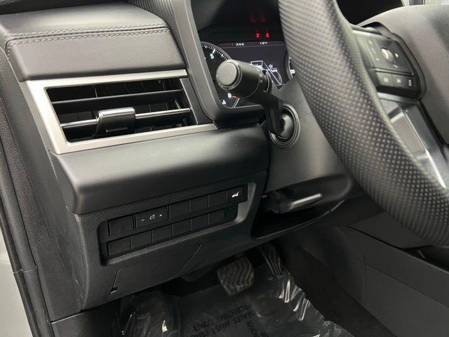 2024 Mitsubishi Outlander SE AWD