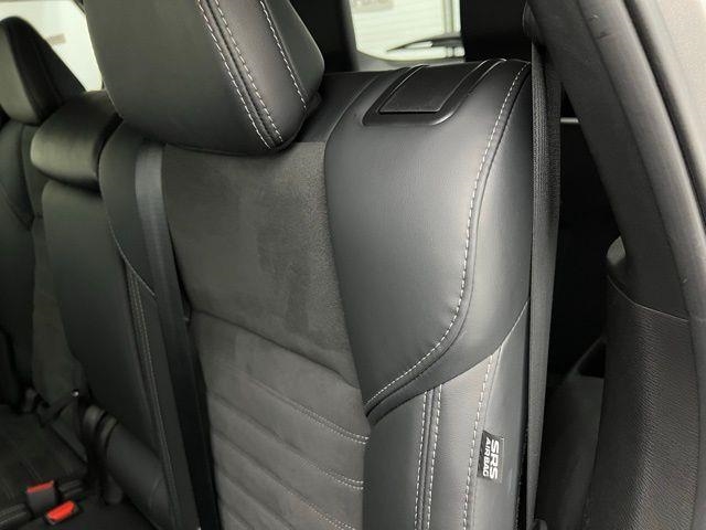 2024 Mitsubishi Outlander SE AWD