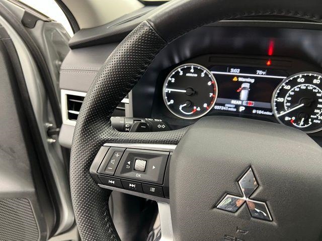 2024 Mitsubishi Outlander SE AWD