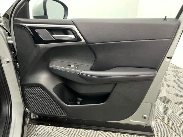 2024 Mitsubishi Outlander SE AWD