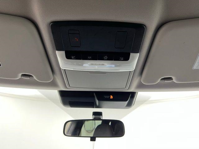 2024 Mitsubishi Outlander SE AWD