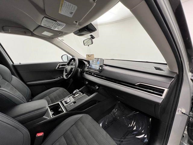 2024 Mitsubishi Outlander SE AWD