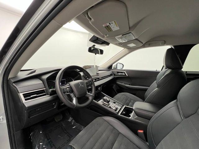 2024 Mitsubishi Outlander SE AWD