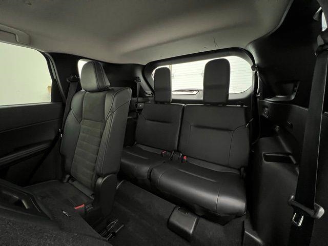 2024 Mitsubishi Outlander SE AWD