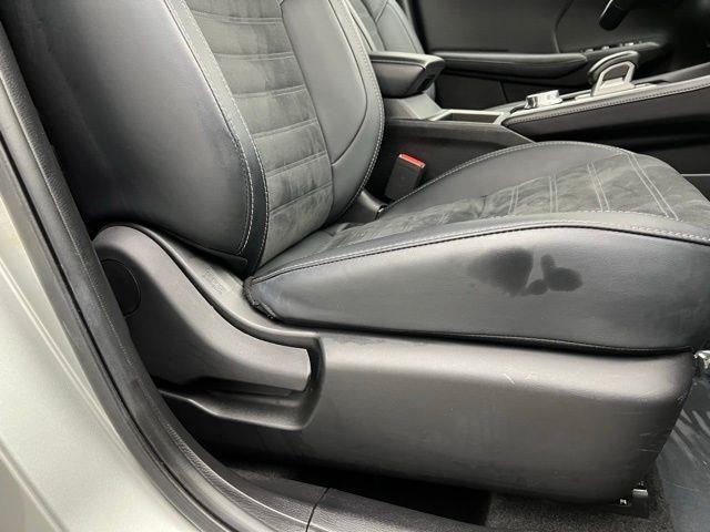 2024 Mitsubishi Outlander SE AWD