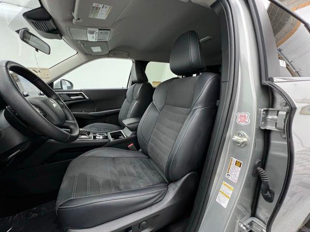 2024 Mitsubishi Outlander SE AWD