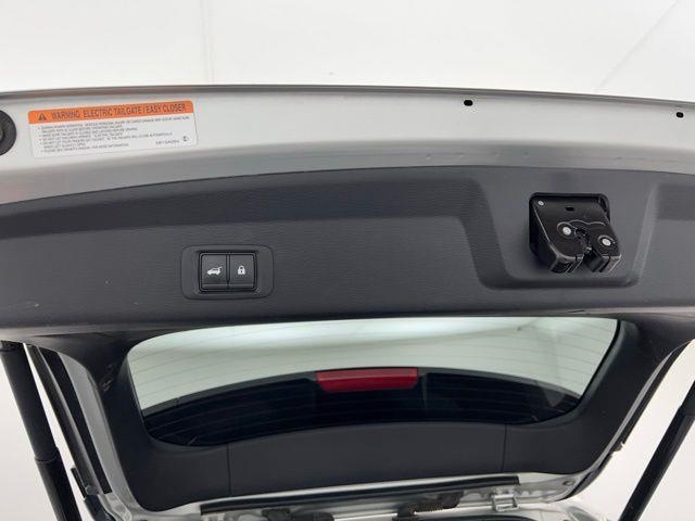 2024 Mitsubishi Outlander SE AWD