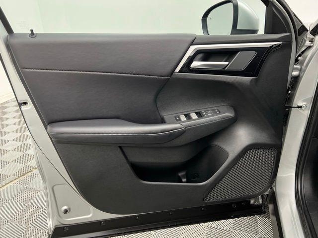 2024 Mitsubishi Outlander SE AWD