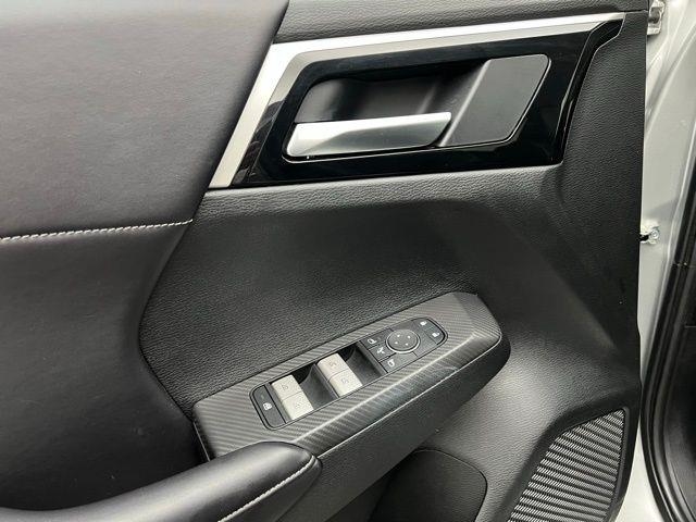 2024 Mitsubishi Outlander SE AWD