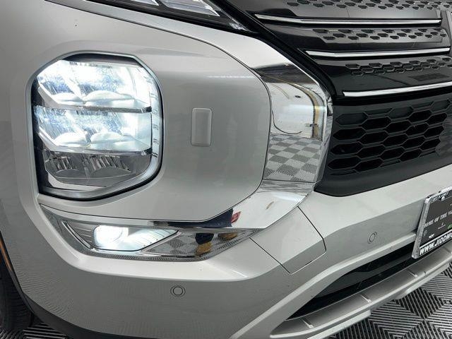 2024 Mitsubishi Outlander SE AWD