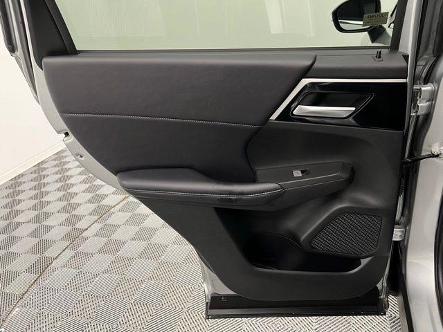 2024 Mitsubishi Outlander SE AWD