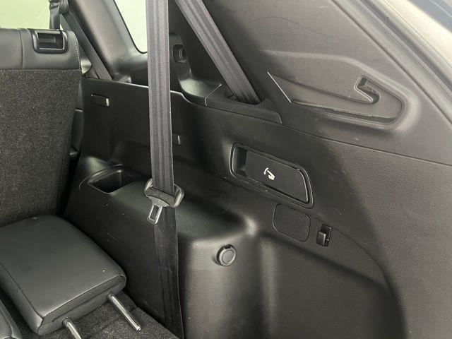 2024 Mitsubishi Outlander SE AWD