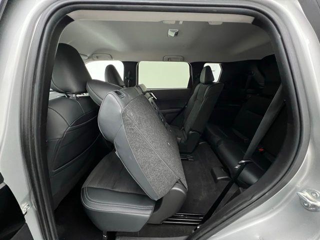 2024 Mitsubishi Outlander SE AWD