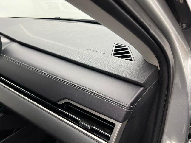 2024 Mitsubishi Outlander SE AWD