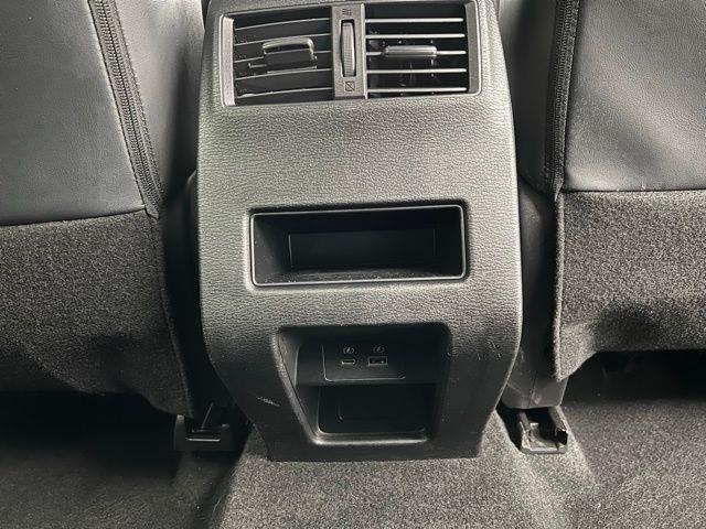 2024 Mitsubishi Outlander SE AWD