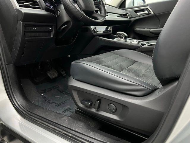 2024 Mitsubishi Outlander SE AWD