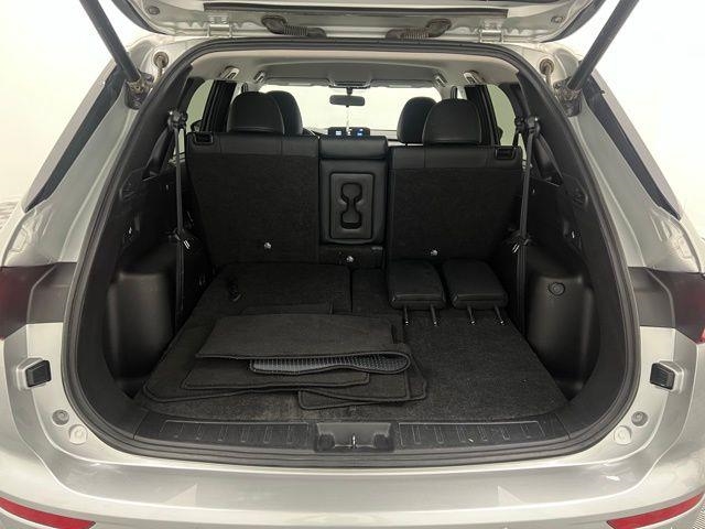 2024 Mitsubishi Outlander SE AWD