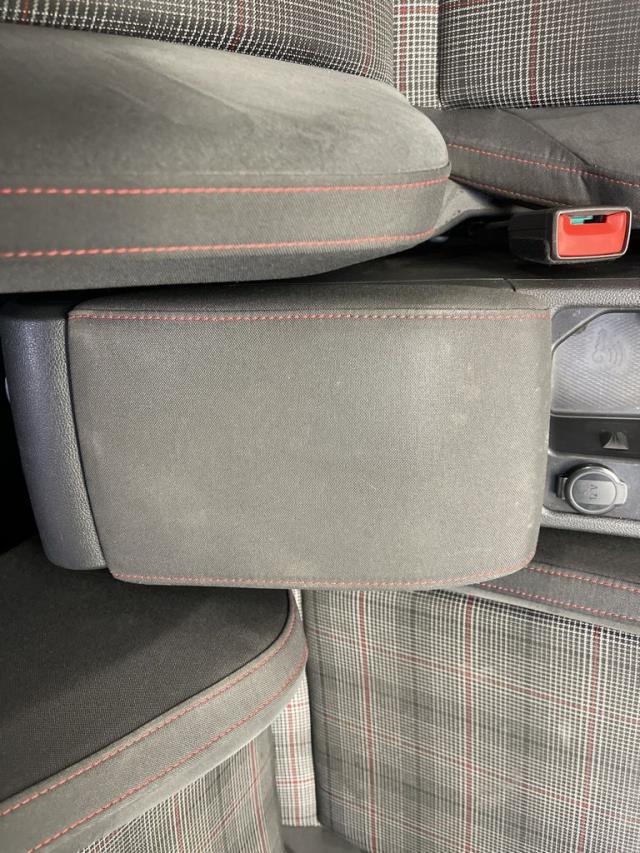 2022 Volkswagen Golf GTI 2.0T S FWD