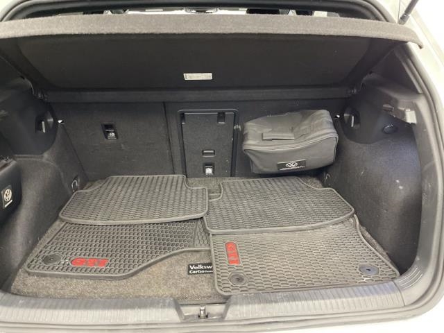 2022 Volkswagen Golf GTI 2.0T S FWD