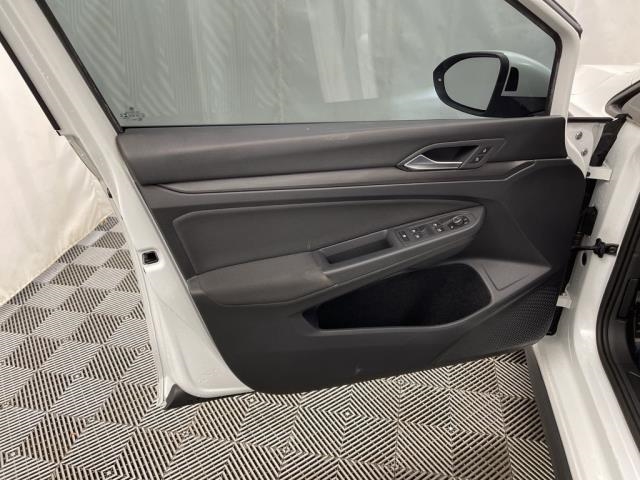 2022 Volkswagen Golf GTI 2.0T S FWD