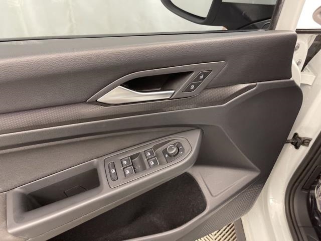 2022 Volkswagen Golf GTI 2.0T S FWD