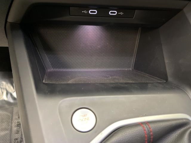 2022 Volkswagen Golf GTI 2.0T S FWD