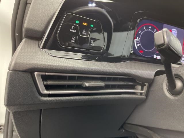 2022 Volkswagen Golf GTI 2.0T S FWD