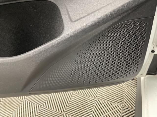 2022 Volkswagen Golf GTI 2.0T S FWD