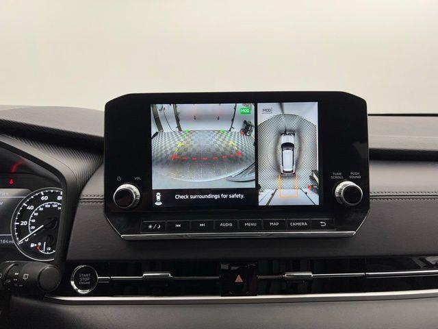 2024 Mitsubishi Outlander SE AWD