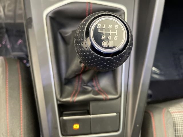 2022 Volkswagen Golf GTI 2.0T S FWD