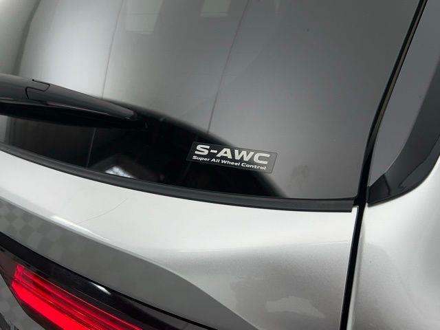 2024 Mitsubishi Outlander SE AWD