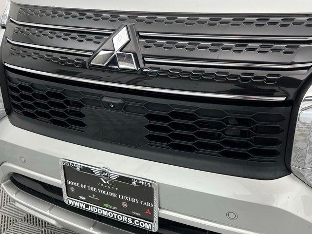 2024 Mitsubishi Outlander SE AWD