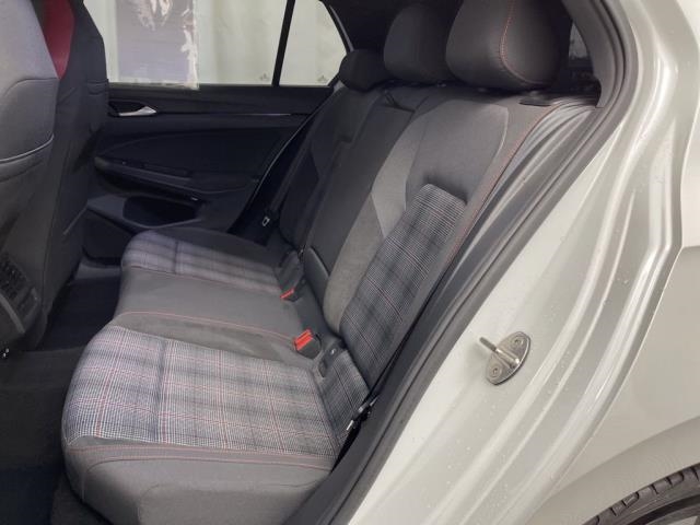 2022 Volkswagen Golf GTI 2.0T S FWD