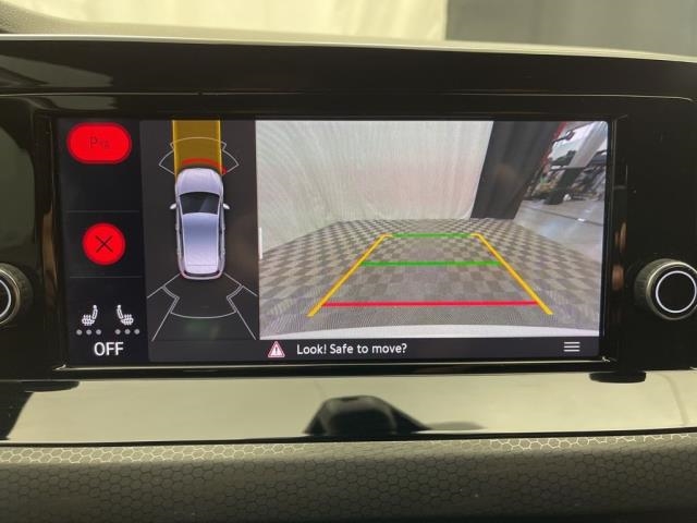 2022 Volkswagen Golf GTI 2.0T S FWD