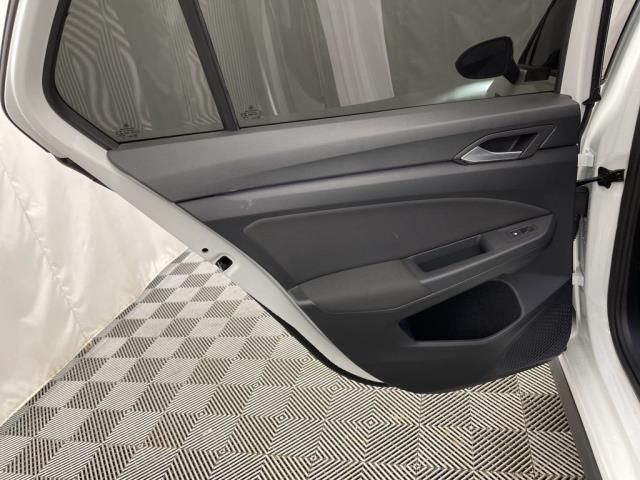 2022 Volkswagen Golf GTI 2.0T S FWD