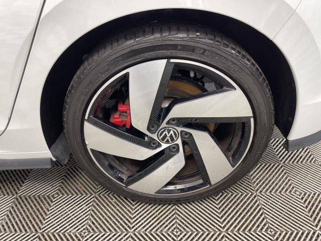 2022 Volkswagen Golf GTI 2.0T S FWD