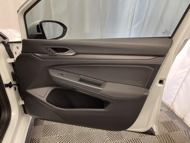 2022 Volkswagen Golf GTI 2.0T S FWD