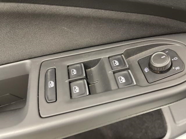 2022 Volkswagen Golf GTI 2.0T S FWD