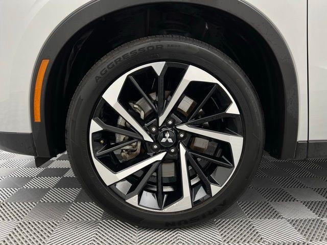 2024 Mitsubishi Outlander SE AWD