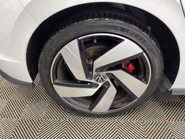 2022 Volkswagen Golf GTI 2.0T S FWD