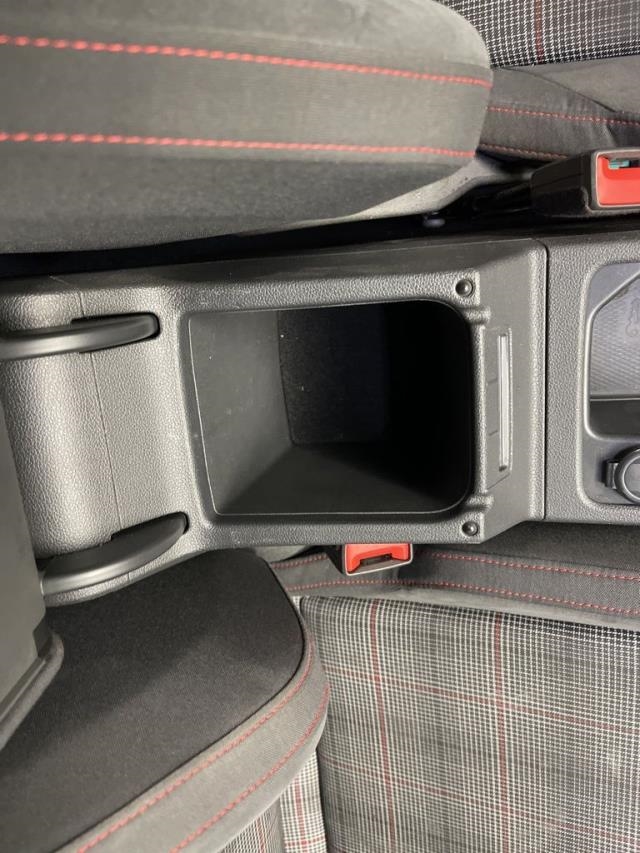 2022 Volkswagen Golf GTI 2.0T S FWD