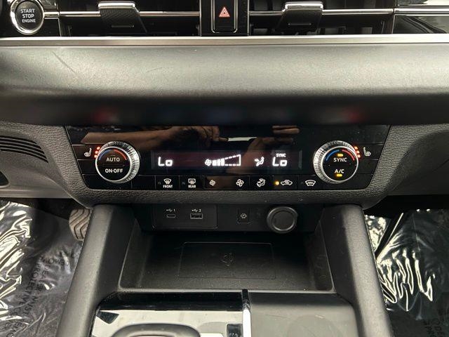 2024 Mitsubishi Outlander SE AWD