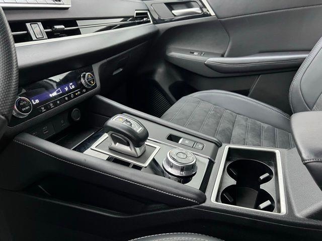 2024 Mitsubishi Outlander SE AWD