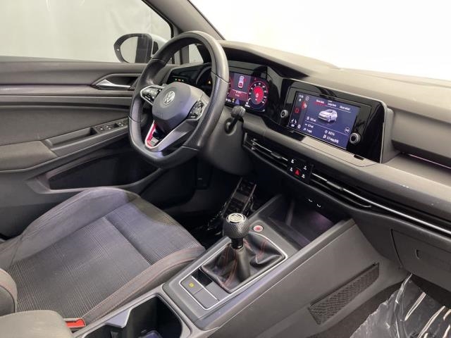 2022 Volkswagen Golf GTI 2.0T S FWD
