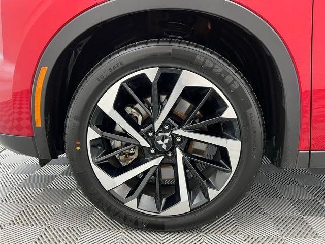 2024 Mitsubishi Outlander SE FWD