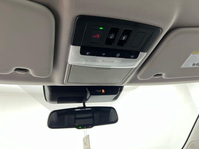 2024 Mitsubishi Outlander SE FWD